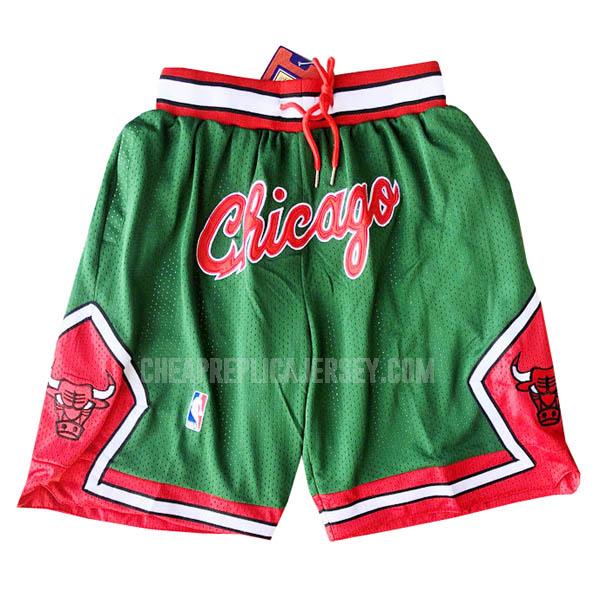Discount Cheap Chicago Bulls NBA Shorts